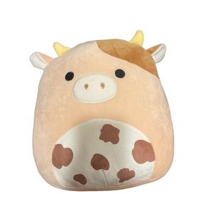Nightingale cow squishmallow